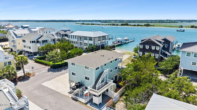 11 Wright Street Unit 2, Wrightsville Beach, NC 28480