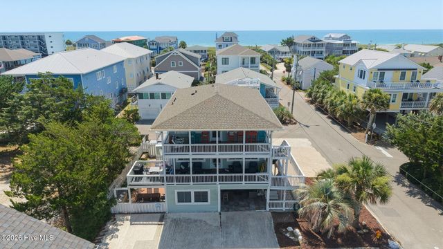 11 Wright Street Unit 2, Wrightsville Beach, NC 28480
