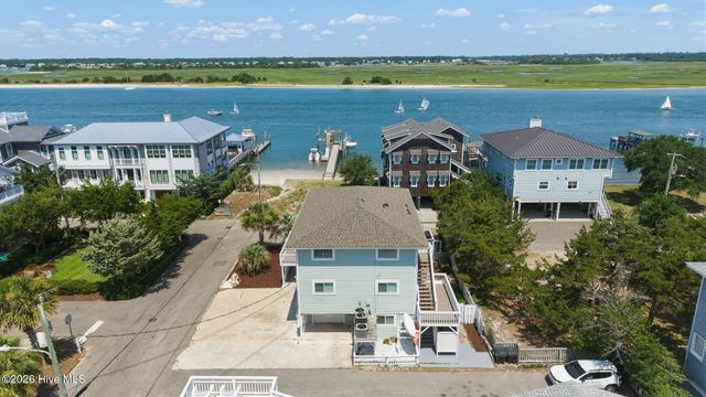 11 Wright Street Unit 2, Wrightsville Beach, NC 28480
