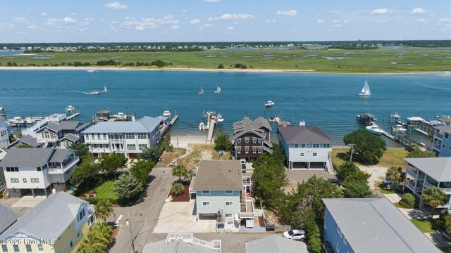 11 Wright Street Unit 2, Wrightsville Beach, NC 28480