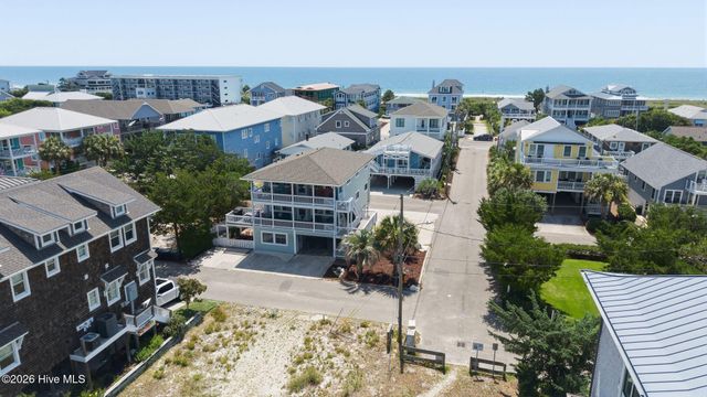 11 Wright Street Unit 2, Wrightsville Beach, NC 28480