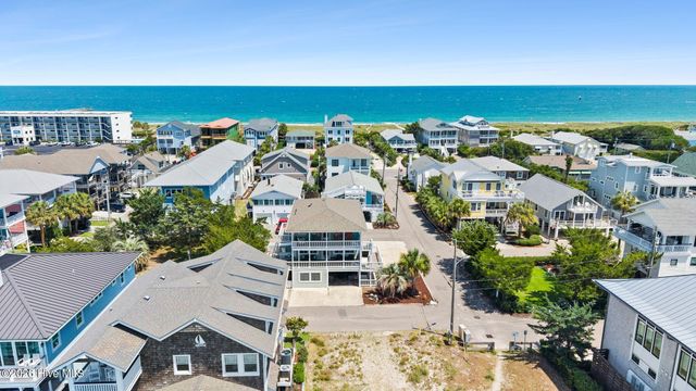11 Wright Street Unit 2, Wrightsville Beach, NC 28480