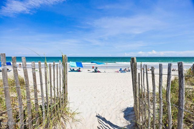 11 Wright Street Unit 2, Wrightsville Beach, NC 28480