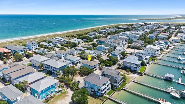 11 Wright Street Unit 2, Wrightsville Beach, NC 28480