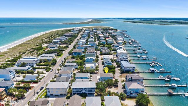 11 Wright Street Unit 2, Wrightsville Beach, NC 28480