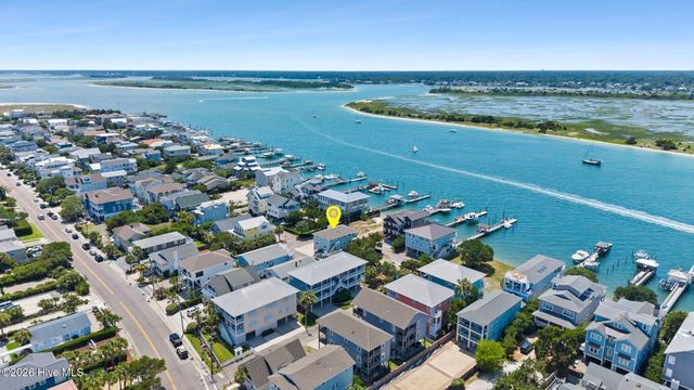 11 Wright Street Unit 2, Wrightsville Beach, NC 28480