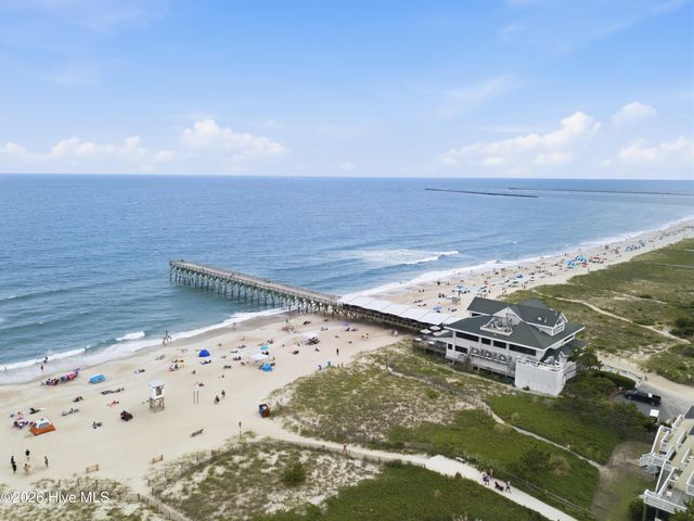 11 Wright Street Unit 2, Wrightsville Beach, NC 28480