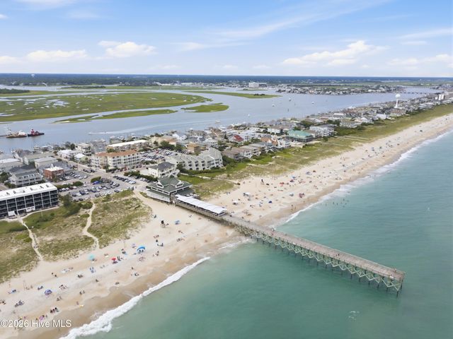 11 Wright Street Unit 2, Wrightsville Beach, NC 28480