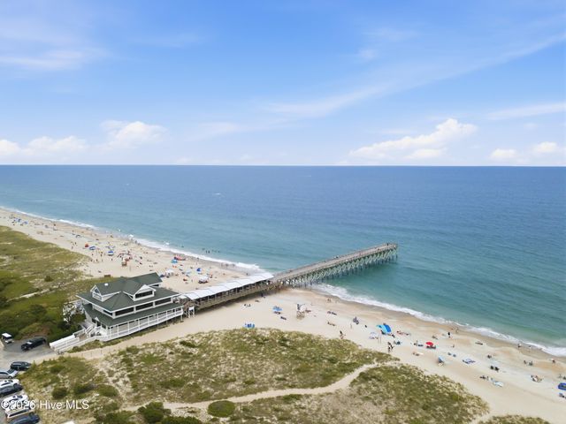 11 Wright Street Unit 2, Wrightsville Beach, NC 28480