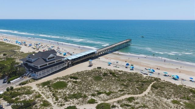 11 Wright Street Unit 2, Wrightsville Beach, NC 28480