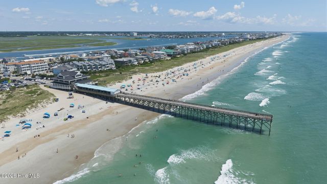 11 Wright Street Unit 2, Wrightsville Beach, NC 28480