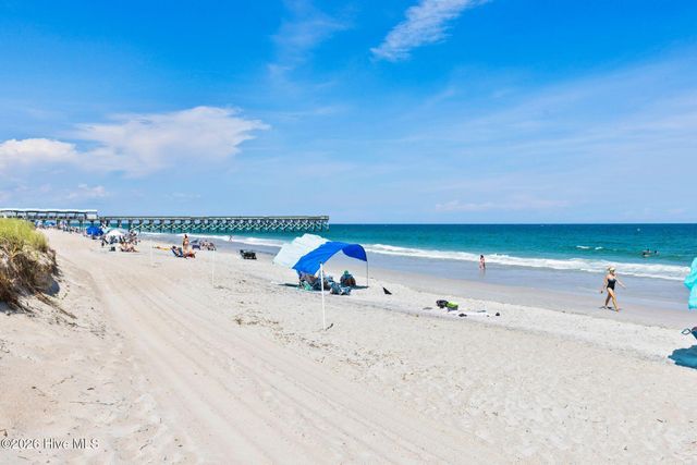 11 Wright Street Unit 2, Wrightsville Beach, NC 28480