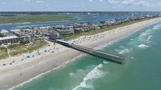11 Wright Street Unit 2, Wrightsville Beach, NC 28480