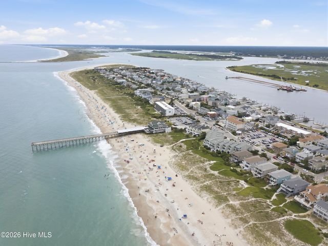 11 Wright Street Unit 2, Wrightsville Beach, NC 28480