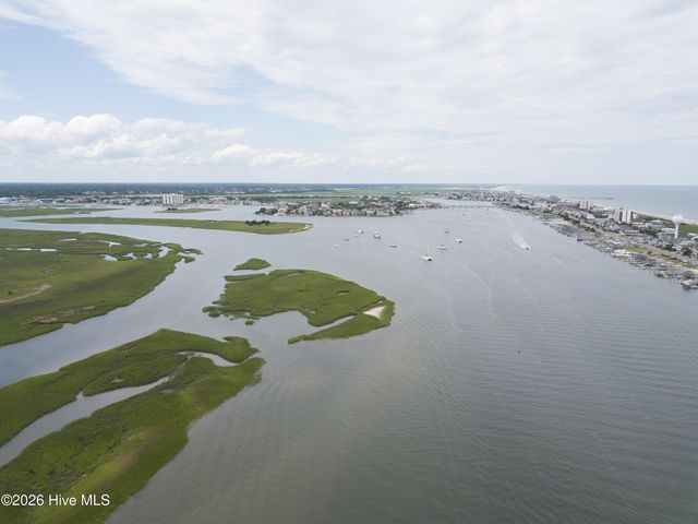 11 Wright Street Unit 2, Wrightsville Beach, NC 28480