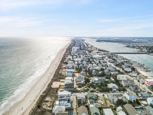 11 Wright Street Unit 2, Wrightsville Beach, NC 28480