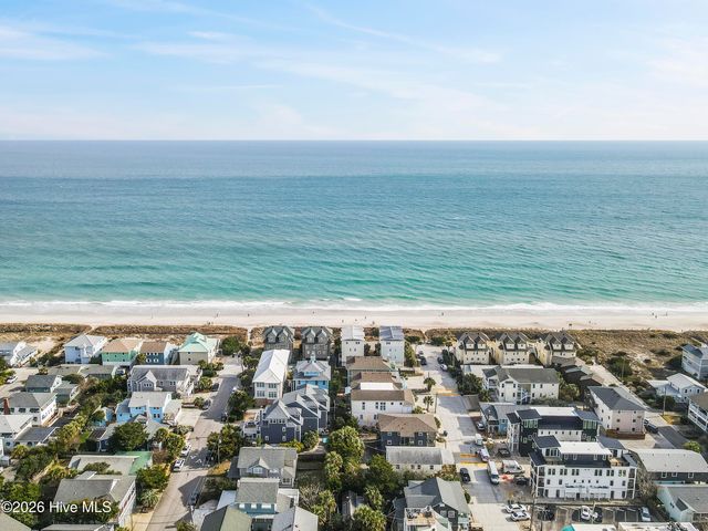 11 Wright Street Unit 2, Wrightsville Beach, NC 28480