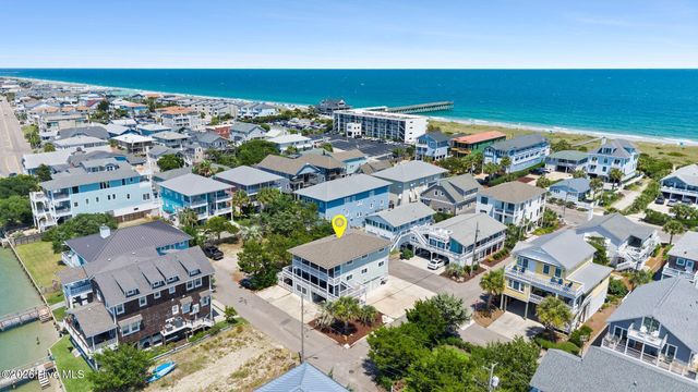 11 Wright Street Unit 2, Wrightsville Beach, NC 28480