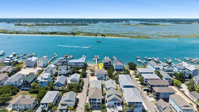 11 Wright Street Unit 2, Wrightsville Beach, NC 28480