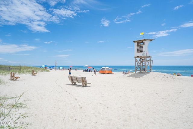 11 Wright Street Unit 2, Wrightsville Beach, NC 28480