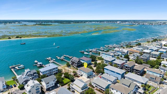 11 Wright Street Unit 2, Wrightsville Beach, NC 28480