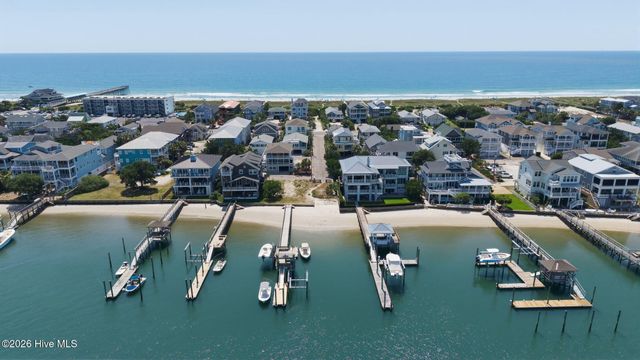 11 Wright Street Unit 2, Wrightsville Beach, NC 28480