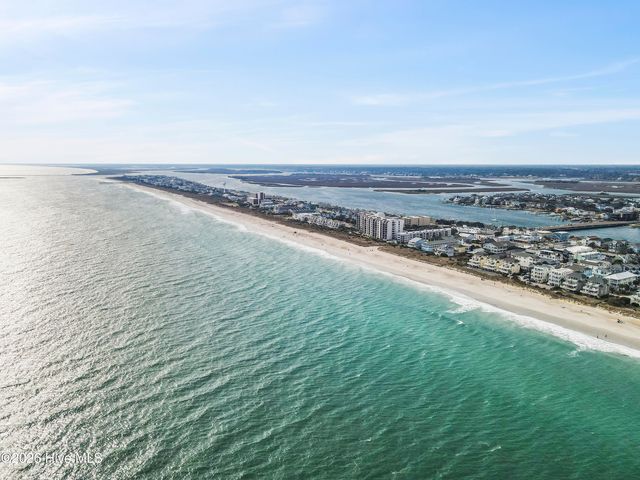 11 Wright Street Unit 2, Wrightsville Beach, NC 28480