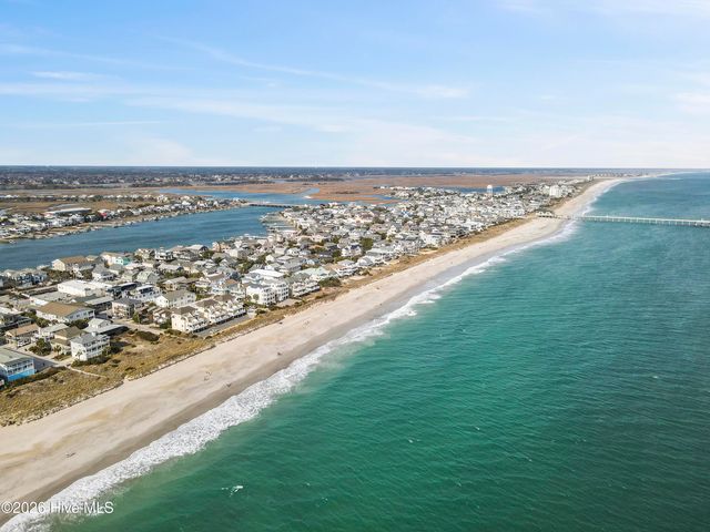 11 Wright Street Unit 2, Wrightsville Beach, NC 28480