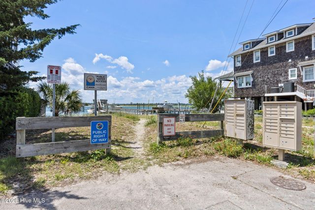 11 Wright Street Unit 2, Wrightsville Beach, NC 28480