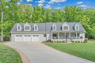 400 Heather LN, Huddleston, VA 24104