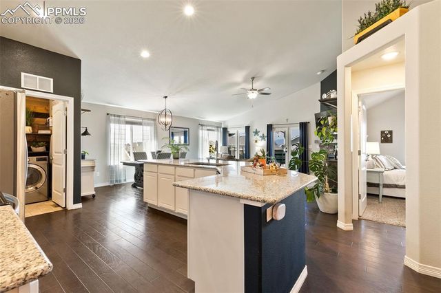 6484 Chaplin Drive, Colorado Springs, CO 80925