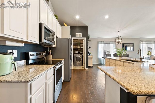 6484 Chaplin Drive, Colorado Springs, CO 80925