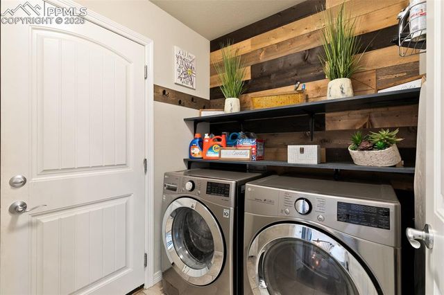 6484 Chaplin Drive, Colorado Springs, CO 80925