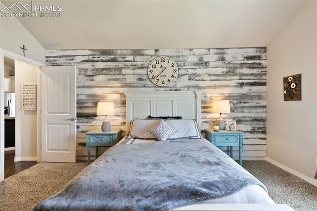 6484 Chaplin Drive, Colorado Springs, CO 80925