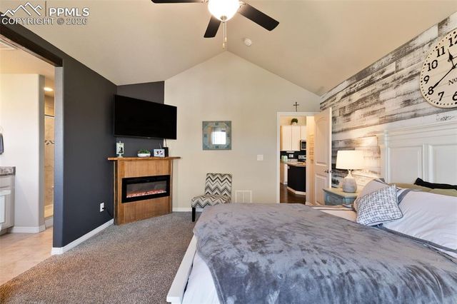 6484 Chaplin Drive, Colorado Springs, CO 80925