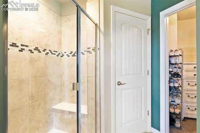 6484 Chaplin Drive, Colorado Springs, CO 80925