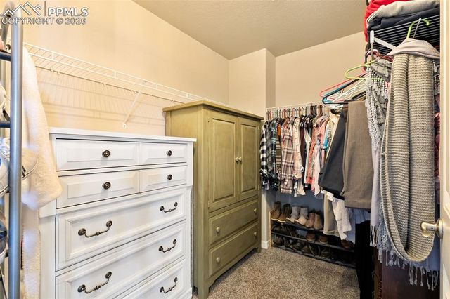 6484 Chaplin Drive, Colorado Springs, CO 80925