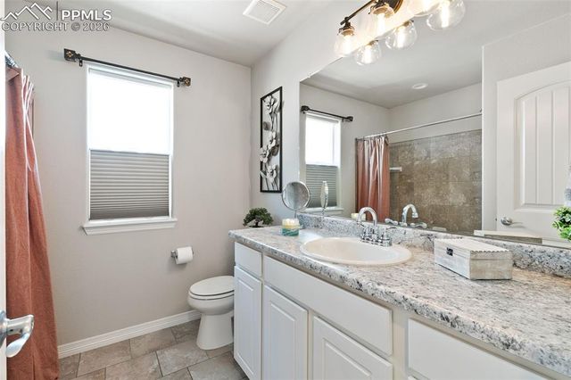 6484 Chaplin Drive, Colorado Springs, CO 80925