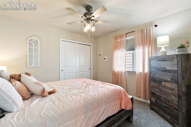 6484 Chaplin Drive, Colorado Springs, CO 80925