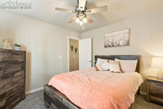 6484 Chaplin Drive, Colorado Springs, CO 80925