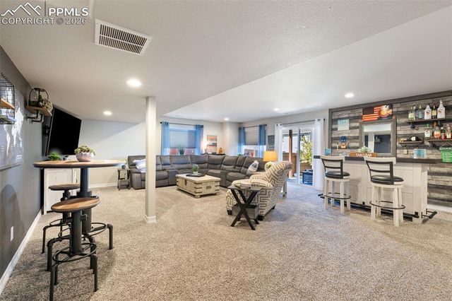 6484 Chaplin Drive, Colorado Springs, CO 80925