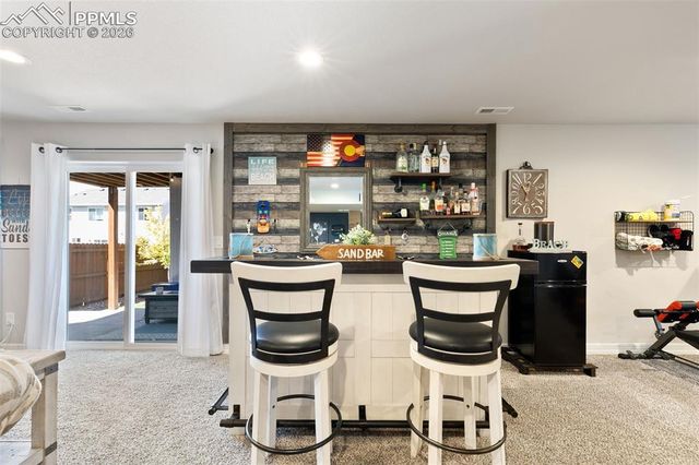 6484 Chaplin Drive, Colorado Springs, CO 80925