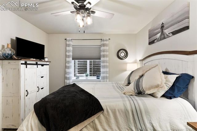 6484 Chaplin Drive, Colorado Springs, CO 80925