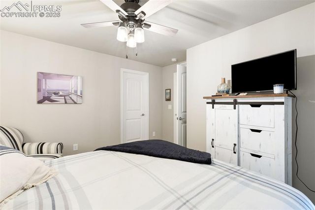 6484 Chaplin Drive, Colorado Springs, CO 80925