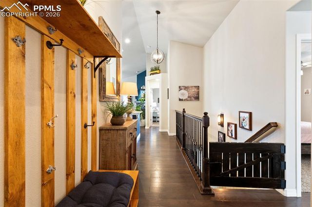 6484 Chaplin Drive, Colorado Springs, CO 80925