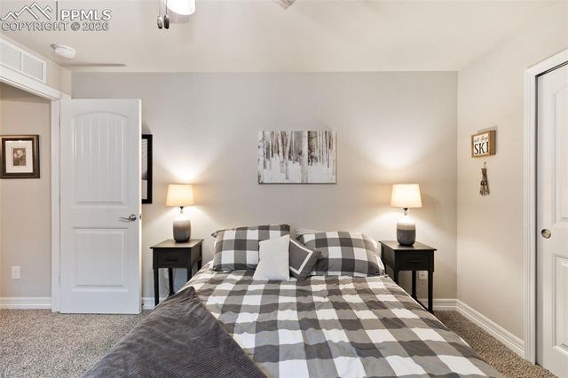 6484 Chaplin Drive, Colorado Springs, CO 80925