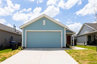 8705 Whistling Duck Drive, Mckinney, TX 75071