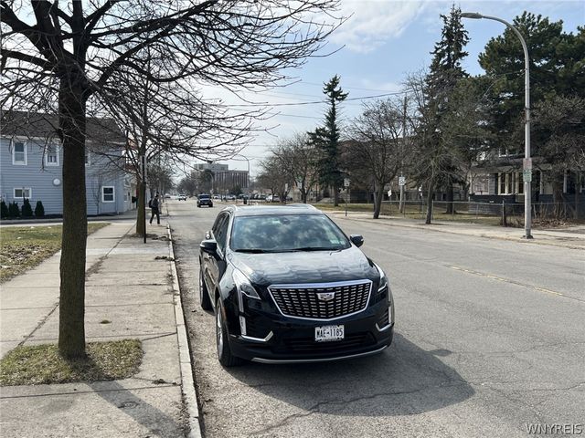 1113 Main Street, Niagara Falls, NY 14301