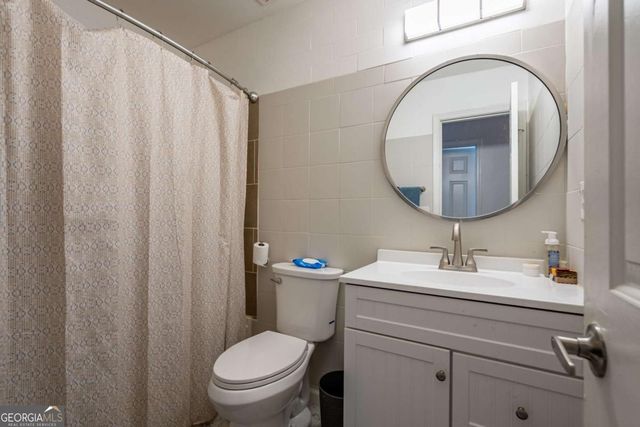 6715 Manor Creek Drive, Douglasville, GA 30135