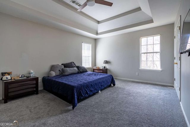 6715 Manor Creek Drive, Douglasville, GA 30135